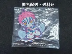 鬼滅の刃　キャラばんちょうこうラバーマスコット 拾参ノ型 無限城編 猗窩座