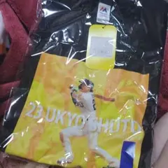 ソフトバンクホークス 明石選手 実使用 アンダーシャツ - メルカリ