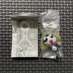 ケロロ軍曹 めじるしアクセサリーであります タママ二等兵