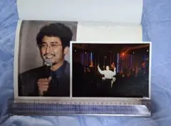 少年隊 錦織一清さんサイン入り DinnerShow VHS　☆希少☆ 2025年最新】錦織一清 サインの人気アイテム - メルカリ