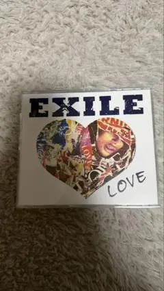 【専用】EXILE CD