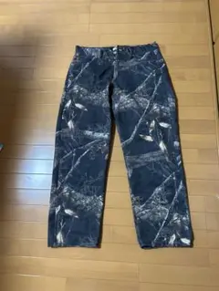stussy リアルツリー