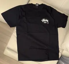 Stussy ステューシー　グアム限定　Tシャツ　ブラック　Mサイズ　新品未使用のサムネイル