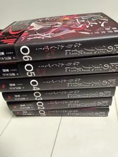 陰の実力者になりたくて！ 全巻セット 1〜6巻 - メルカリ