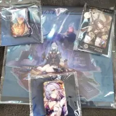 崩壊スターレイル まとめ売り