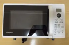 25年製 未使用シャープ 電子レンジ オーブンレンジ 16L RE-M16A-W シャープ RE-M16A-W [ホワイト系] 価格比較 - 価格.com