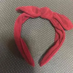 ☆INGNIリボンカチューシャ☆のサムネイル