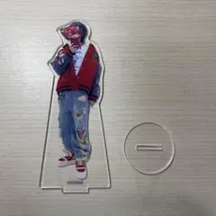 いれいす 実写アクリルスタンド りうら