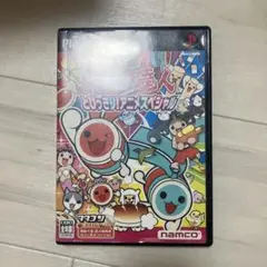 太鼓の達人 とびっきり!アニメスペシャル　s