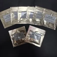 Dior Prestige Le Protecteur UV サンプル 8パック