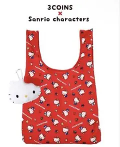 3COINS Sanrioのサムネイル
