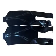 ZEMST 太もも用サポーター Lサイズ 両足セット