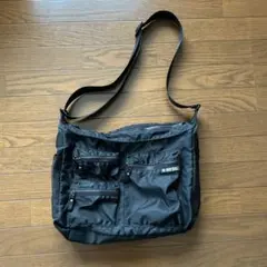 MARY QUANT ショルダーバッグ ブラックのサムネイル