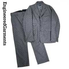 engineered garments ジャンプスーツ Engineered Garments（エンジニアードガーメンツ） 19AW