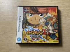 イナズマイレブン2 〜脅威の侵略者〜 ファイア