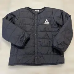 BREEZE GERRY ブラックジャケット