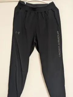 アンダーアーマー　ストーム　ウーブンパンツ　S
