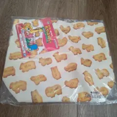 たべっ子どうぶつ　一番くじ　C賞