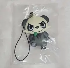 ポケットモンスターぺたんこマスコットblack《ヤンチャム》