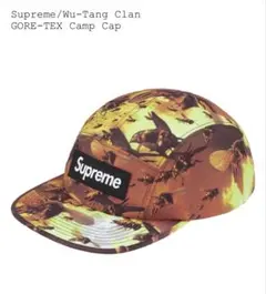 2026年最新】supreme camp cap gore-texの人気アイテム - メルカリ