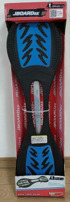 J BOARD EX　ブルー