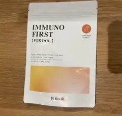IMMUNO FIRST イムノファースト 猫用サプリメント 30包 2箱 - メルカリ