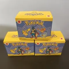 ハッピーセット ゲームキャラクター