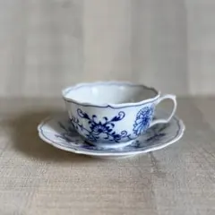 美品　フランス　カンペール焼きQuimper 陶器　エッグカップ　エルミーヌ 美品 フランス カンペール焼きQuimper 陶器 エッグカップ エルミーヌ