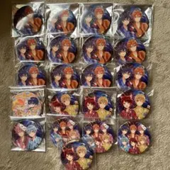 すとぷり 缶バッジ まとめ売り