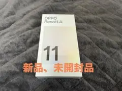 oppo reno11a