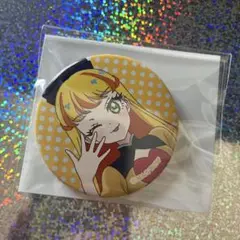 アイプリ じゅりあ 缶バッジ