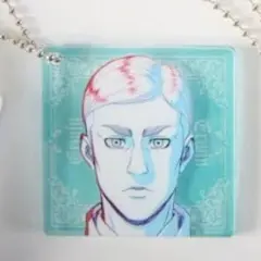 進撃の巨人 POPUP SHOP by wit studio エルヴィン 未開封