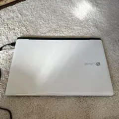 NEC パソコン　LAVIE