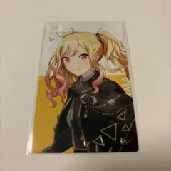 即日発送】 プロセカ 天馬咲希 箔押し エピカ BNW - メルカリ