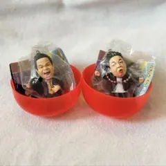 【即日匿名配送】ダイアン　ガチャガチャ　2種セット