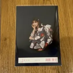 【最終値引き】櫻坂46 遠藤理子 直筆サイン入り生写真 ヒキ　2025 浴衣 櫻坂46 遠藤理子 2026年 浴衣 生写真 ヒキ - メルカリ