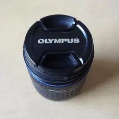 【OLYMPUS】望遠 ZUIKO DIGITAL ED 40-150mmのサムネイル