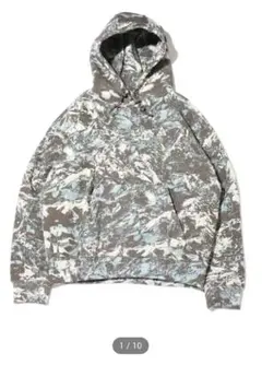 ナイキ ACG NRG フリース プルオーバー L/S フーディ　Lのサムネイル