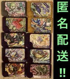 ポケモンカード ポケキュンコレクション ジラーチ ニャスパー ユキメノコ ミツル ポケモンカード ポケキュンコレクション ジラーチ ニャスパー