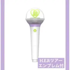 ジャンク品 ◆  IU アイユー 2012年 公式ペンライト ジャンク品 ◇ IU アイユー 2012年 公式ペンライト 2025年最新