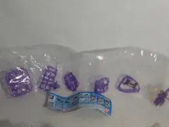 アクアシューターズ　05 オプションセットB