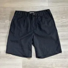 STILL BY HAND スティルバイハンド ウール ストライプ 46のサムネイル