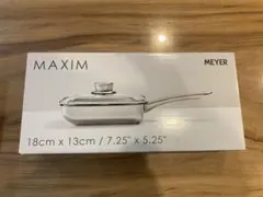 2026年最新】meyer マキシムの人気アイテム - メルカリ