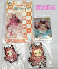 ウマ娘　プリティーダービー　カワカミプリンセス　まとめ売り