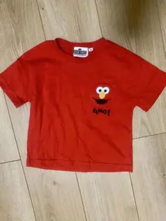 セサミストリート　Tシャツ　90のサムネイル