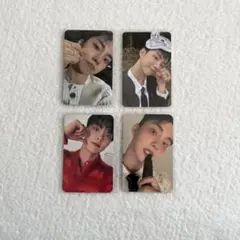 THEBOYZ キュー トレカ セット THEBOYZ Q キュー 큐 トレカ セット - メルカリ