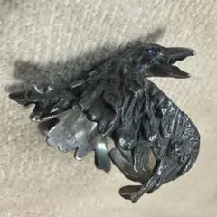 ブラッディマリー 11号 ギャランティ有 ビビット リング 雛鳥 - メルカリ