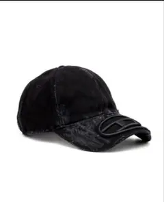 【正規品】DIESEL ベースボールキャップ C-ODYのサムネイル