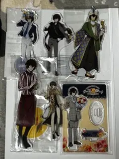 文スト　太宰治　アクスタ