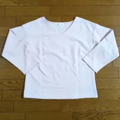 ジャイロ モトマチ セレクション☘️長袖カットソー